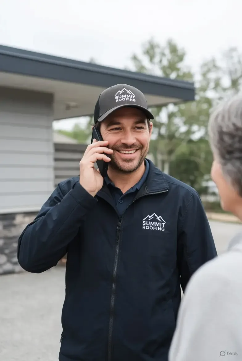 Flat Roof Leak Repair New Athens, OH FAQs